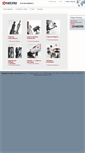 Mobile Screenshot of kyocera-unimerco.pl