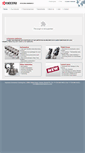 Mobile Screenshot of kyocera-unimerco.us